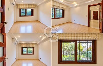 Balçova da Ferah Temiz Modern 3+1 Kiralık Daire