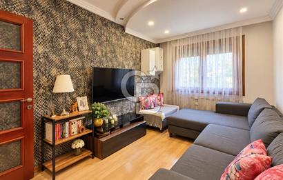 Balçova da Ferah Temiz Modern 3+1 Kiralık Daire