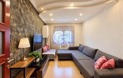 Balçova da Ferah Temiz Modern 3+1 Kiralık Daire