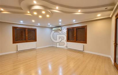 Balçova da Ferah Temiz Modern 3+1 Kiralık Daire