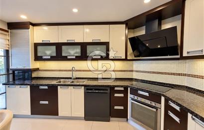 Balçova da Ferah Temiz Modern 3+1 Kiralık Daire