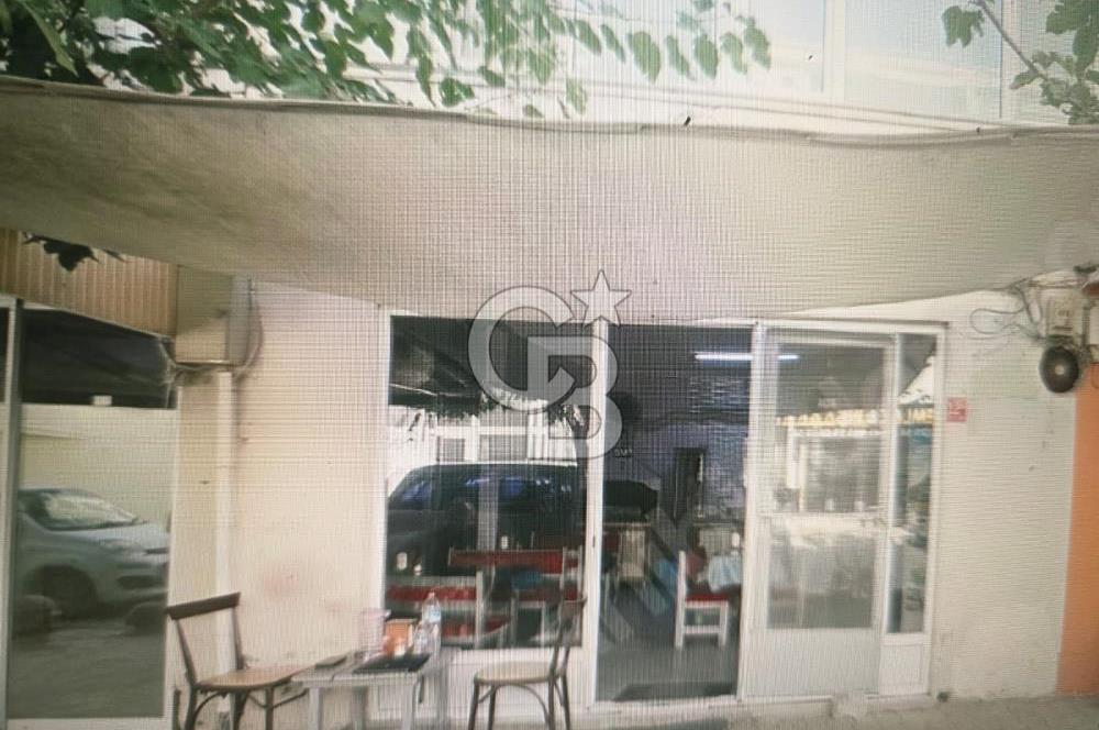 AYVALIK ALTINOVA MERKEZDE ÇARŞI İÇİ 38 M² GİRİŞ KAT DÜKKÂN