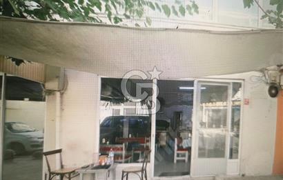 AYVALIK ALTINOVA MERKEZDE ÇARŞI İÇİ 38 M² GİRİŞ KAT DÜKKÂN