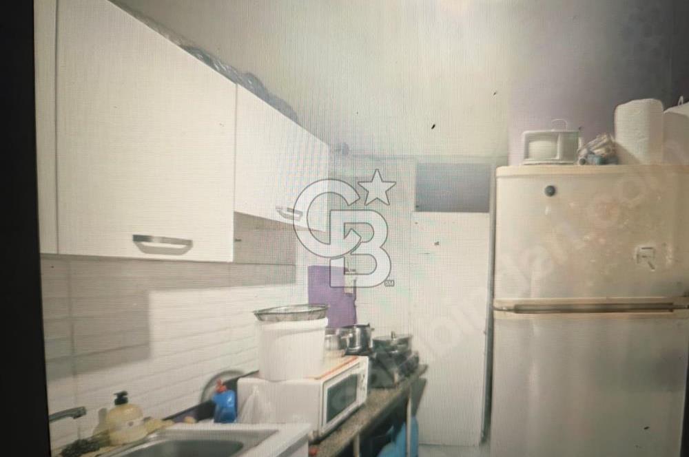 AYVALIK ALTINOVA MERKEZDE ÇARŞI İÇİ 38 M² GİRİŞ KAT DÜKKÂN