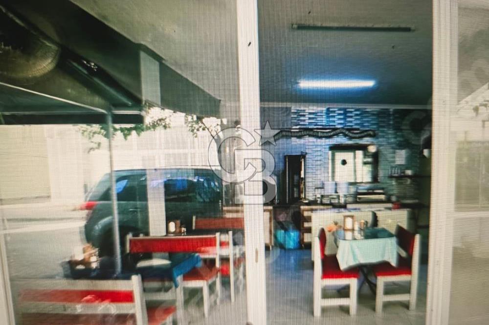AYVALIK ALTINOVA MERKEZDE ÇARŞI İÇİ 38 M² GİRİŞ KAT DÜKKÂN