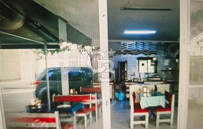 AYVALIK ALTINOVA MERKEZDE ÇARŞI İÇİ 38 M² GİRİŞ KAT DÜKKÂN