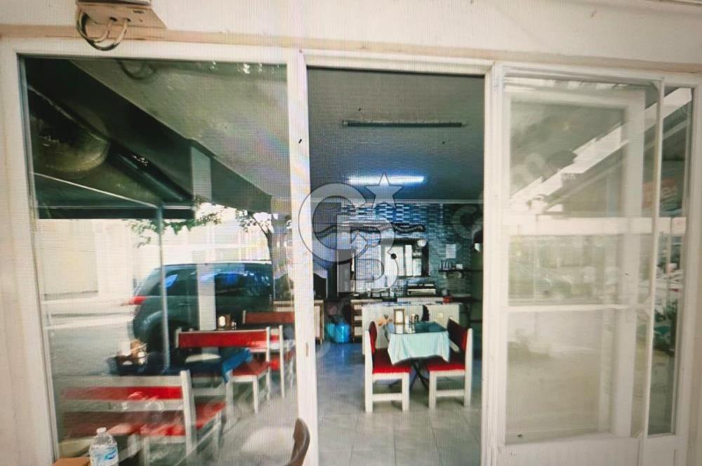 AYVALIK ALTINOVA MERKEZDE ÇARŞI İÇİ 38 M² GİRİŞ KAT DÜKKÂN