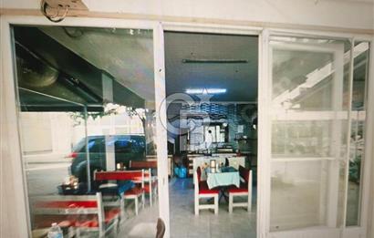 AYVALIK ALTINOVA MERKEZDE ÇARŞI İÇİ 38 M² GİRİŞ KAT DÜKKÂN