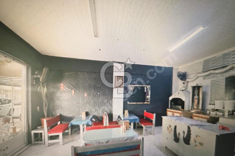 AYVALIK ALTINOVA MERKEZDE ÇARŞI İÇİ 38 M² GİRİŞ KAT DÜKKÂN