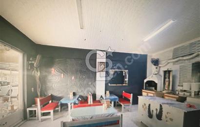 AYVALIK ALTINOVA MERKEZDE ÇARŞI İÇİ 38 M² GİRİŞ KAT DÜKKÂN