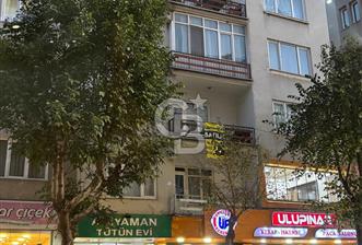 YAZI ÇARŞI'DA CADDE CEPHELİ ARA KAT BOŞ 2+1 DAİRE - 2 - 378127