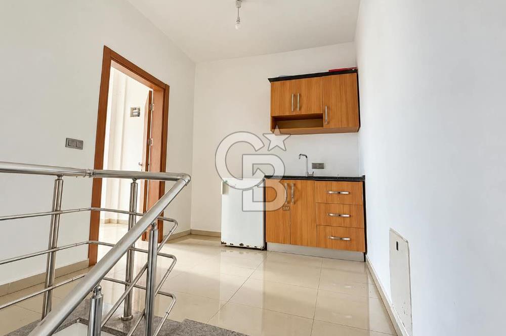 KOCAELİ KARTEPE SAPANCA YOLU ÜZERİNDE SATILIK 1+1 OFİS