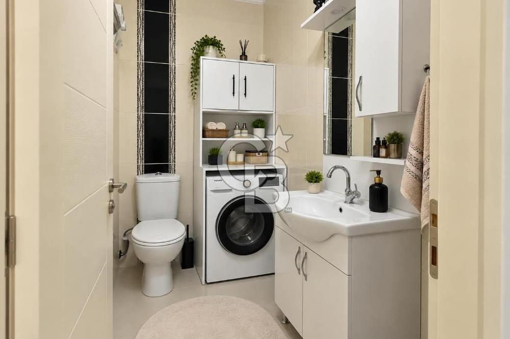 MYRA 3 SİTESİ'NDE HAVUZ MANZARALI SATILIK 2+1 DUBLEKS DAİRE