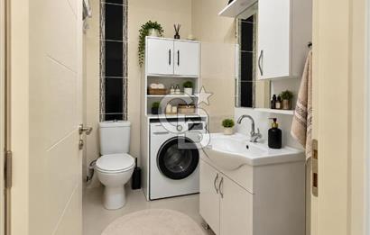 MYRA 3 SİTESİ'NDE HAVUZ MANZARALI SATILIK 2+1 DUBLEKS DAİRE