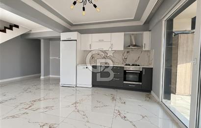 MYRA 3 SİTESİ'NDE HAVUZ MANZARALI SATILIK 2+1 DUBLEKS DAİRE