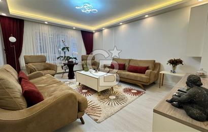 NATOYOLU’NDA NET 250 M² 4+1 DUBLEKS KAPALI TERASLI, AÇIK OTOPARKLI 