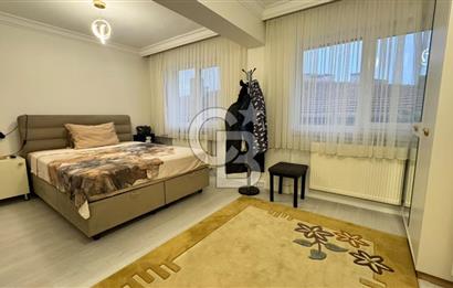 NATOYOLU’NDA NET 250 M² 4+1 DUBLEKS KAPALI TERASLI, AÇIK OTOPARKLI 