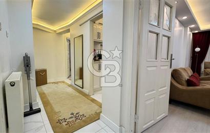 NATOYOLU’NDA NET 250 M² 4+1 DUBLEKS KAPALI TERASLI, AÇIK OTOPARKLI 