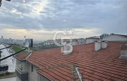 NATOYOLU’NDA NET 250 M² 4+1 DUBLEKS KAPALI TERASLI, AÇIK OTOPARKLI 