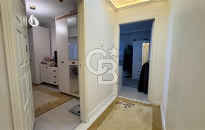 NATOYOLU’NDA NET 250 M² 4+1 DUBLEKS KAPALI TERASLI, AÇIK OTOPARKLI 