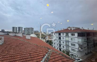 NATOYOLU’NDA NET 250 M² 4+1 DUBLEKS KAPALI TERASLI, AÇIK OTOPARKLI 