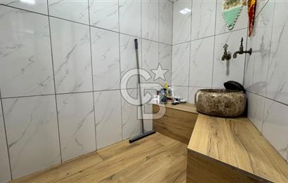 NATOYOLU’NDA NET 250 M² 4+1 DUBLEKS KAPALI TERASLI, AÇIK OTOPARKLI 