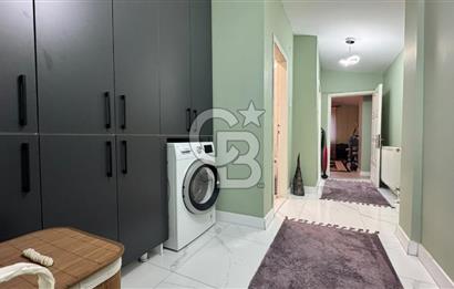 NATOYOLU’NDA NET 250 M² 4+1 DUBLEKS KAPALI TERASLI, AÇIK OTOPARKLI 