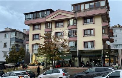 NATOYOLU’NDA NET 250 M² 4+1 DUBLEKS KAPALI TERASLI, AÇIK OTOPARKLI 