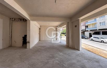 DERİNCE İBNİSİNA ALİ KELEŞ CD. ÜZERİNDE 330 M2 SATILIK İŞ YERİ