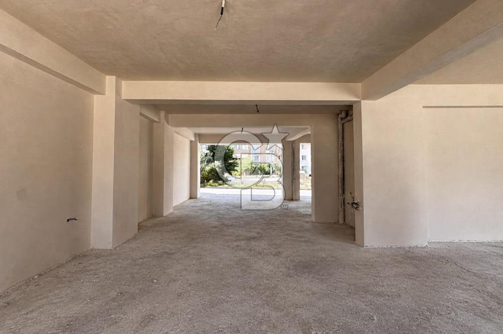 DERİNCE İBNİSİNA ALİ KELEŞ CD. ÜZERİNDE 330 M2 KİRALIK İŞ YERİ