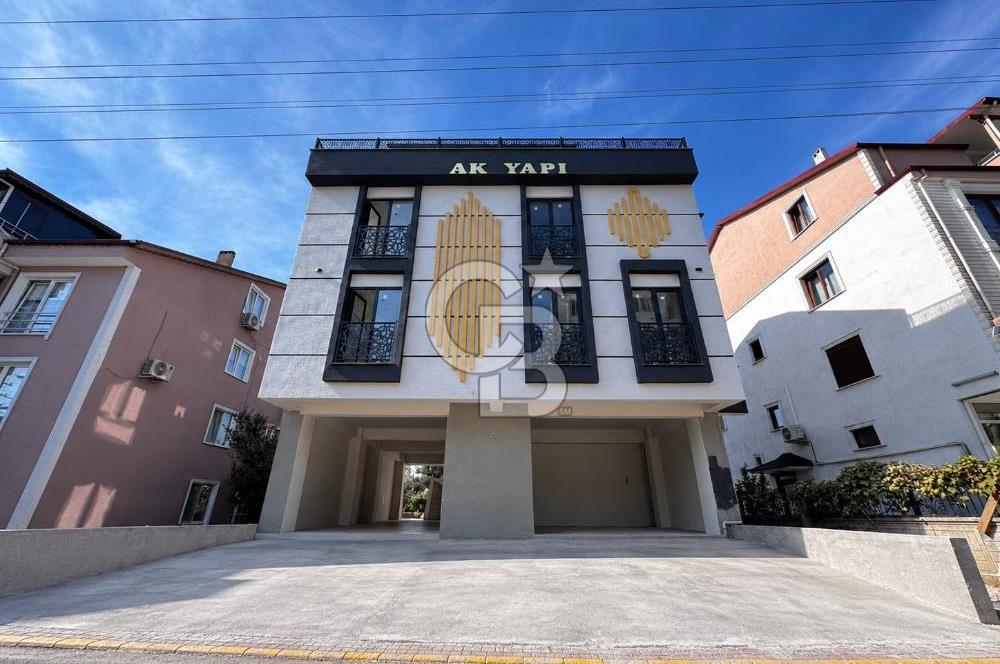 DERİNCE İBNİSİNA ALİ KELEŞ CD. ÜZERİNDE 330 M2 KİRALIK İŞ YERİ