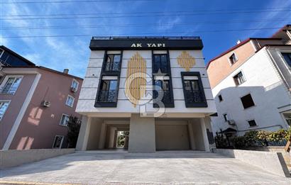 DERİNCE İBNİSİNA ALİ KELEŞ CD. ÜZERİNDE 330 M2 KİRALIK İŞ YERİ