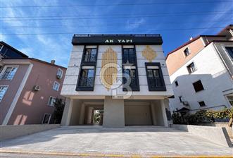 DERİNCE İBNİSİNA ALİ KELEŞ CD. ÜZERİNDE 330 M2 SATILIK İŞ YERİ - 1 - 378148