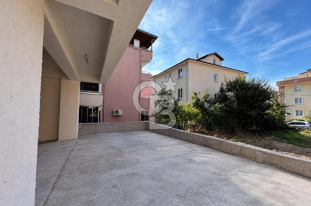 DERİNCE İBNİSİNA ALİ KELEŞ CD. ÜZERİNDE 330 M2 SATILIK İŞ YERİ