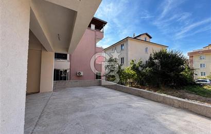 DERİNCE İBNİSİNA ALİ KELEŞ CD. ÜZERİNDE 330 M2 SATILIK İŞ YERİ