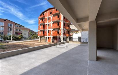 DERİNCE İBNİSİNA ALİ KELEŞ CD. ÜZERİNDE 330 M2 SATILIK İŞ YERİ