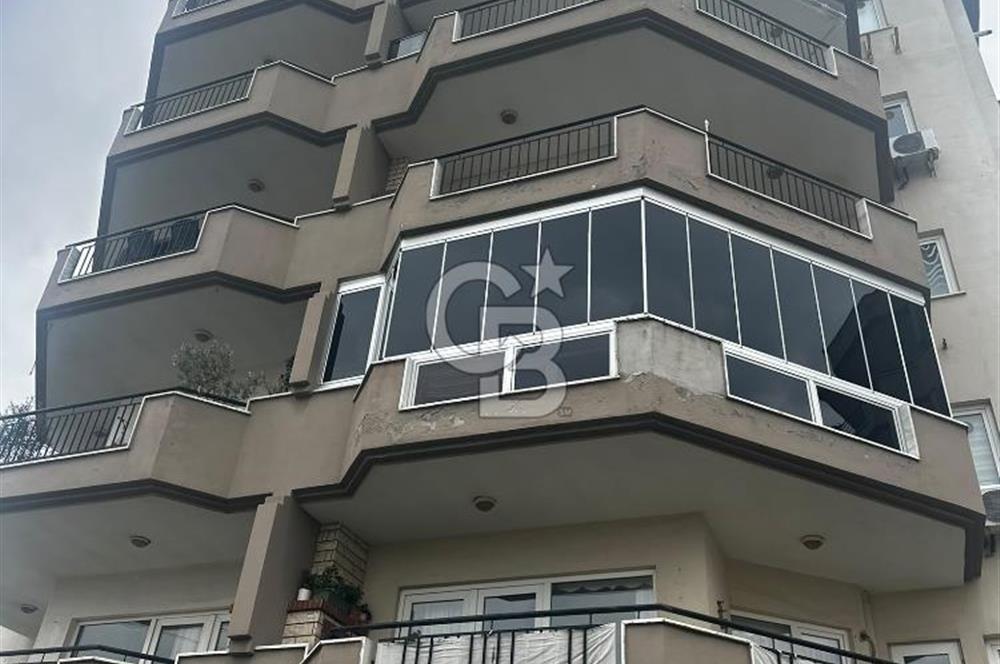 MUDANYA SİTELER MAHALLESİ 'NDE 3+1 KİRALIK DAİRE