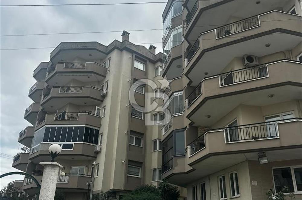 MUDANYA SİTELER MAHALLESİ 'NDE 3+1 KİRALIK DAİRE