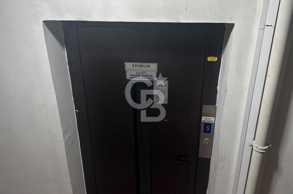 MUDANYA SİTELER MAHALLESİ 'NDE 3+1 KİRALIK DAİRE