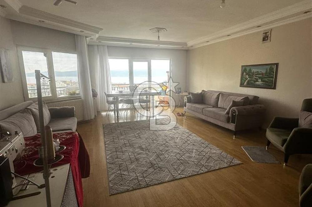 MUDANYA SİTELER MAHALLESİ 'NDE 3+1 KİRALIK DAİRE