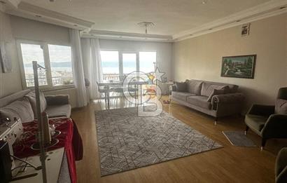 MUDANYA SİTELER MAHALLESİ 'NDE 3+1 KİRALIK DAİRE