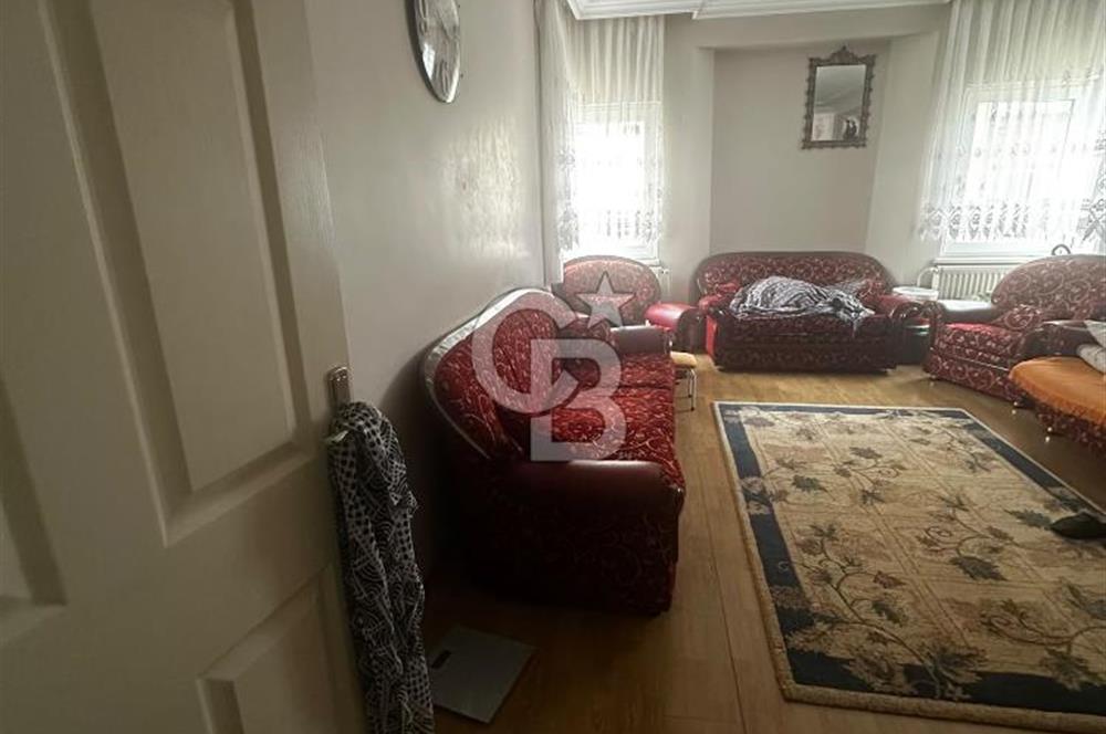 MUDANYA SİTELER MAHALLESİ 'NDE 3+1 KİRALIK DAİRE
