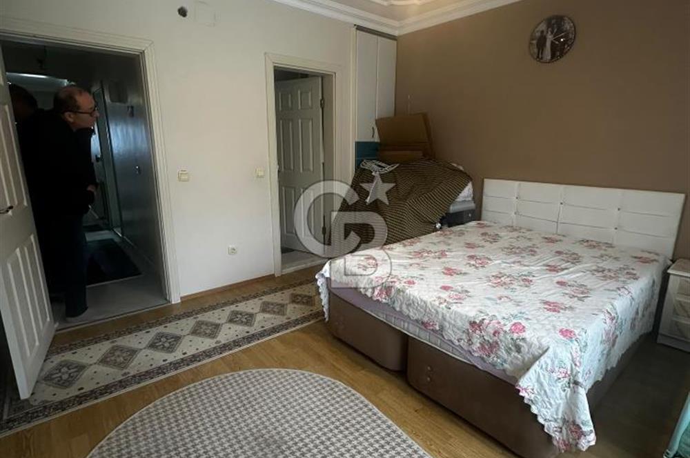 MUDANYA SİTELER MAHALLESİ 'NDE 3+1 KİRALIK DAİRE