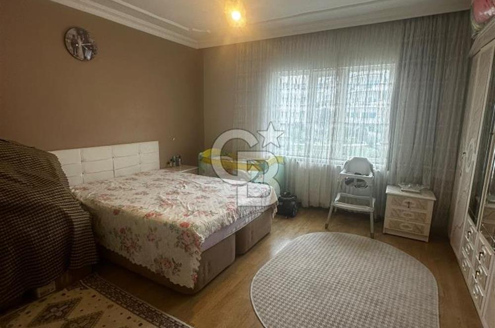 MUDANYA SİTELER MAHALLESİ 'NDE 3+1 KİRALIK DAİRE