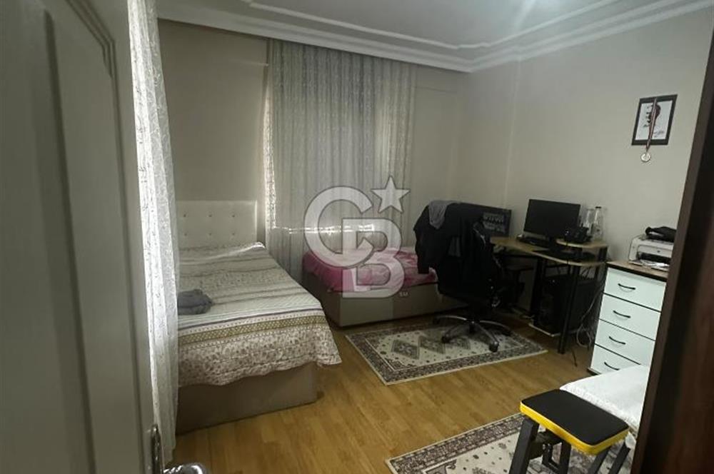 MUDANYA SİTELER MAHALLESİ 'NDE 3+1 KİRALIK DAİRE