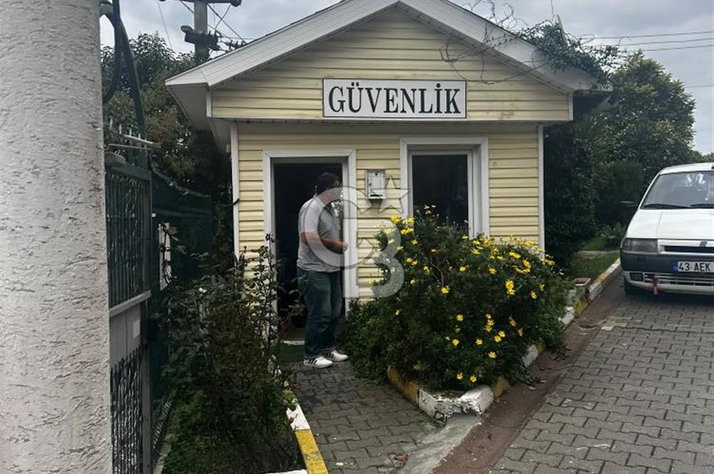 MUDANYA SİTELER MAHALLESİ 'NDE 3+1 KİRALIK DAİRE