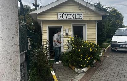 MUDANYA SİTELER MAHALLESİ 'NDE 3+1 KİRALIK DAİRE