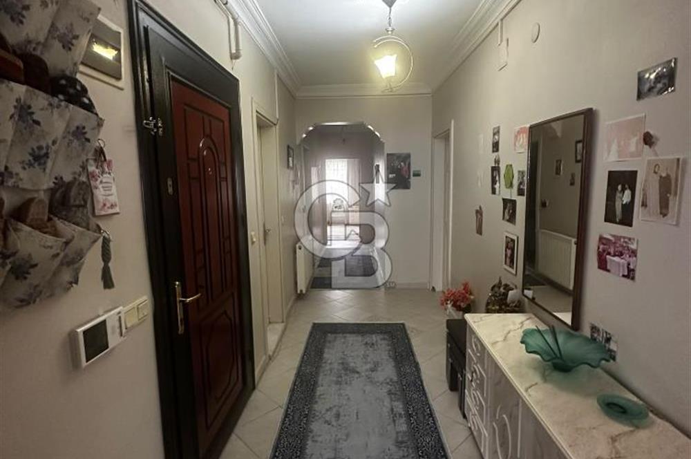 MUDANYA SİTELER MAHALLESİ 'NDE 3+1 KİRALIK DAİRE