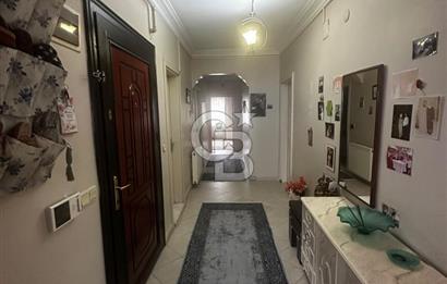 MUDANYA SİTELER MAHALLESİ 'NDE 3+1 KİRALIK DAİRE