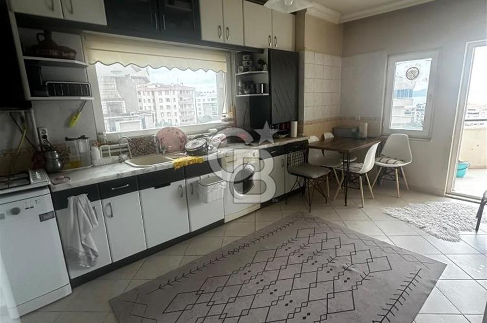 MUDANYA SİTELER MAHALLESİ 'NDE 3+1 KİRALIK DAİRE
